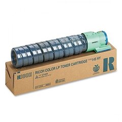 Ricoh 821097 Toner C kaina ir informacija | Kasetės rašaliniams spausdintuvams | pigu.lt