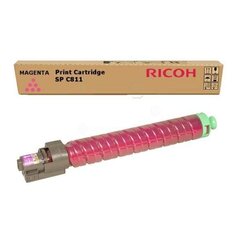 Ricoh 821219 Toner M kaina ir informacija | Kasetės rašaliniams spausdintuvams | pigu.lt