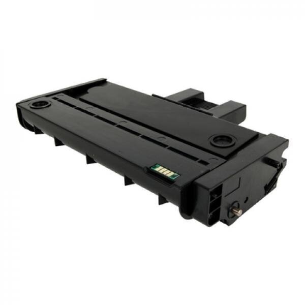 Ricoh CRSP200C 407258 Toner G&G analog BK kaina ir informacija | Kasetės rašaliniams spausdintuvams | pigu.lt