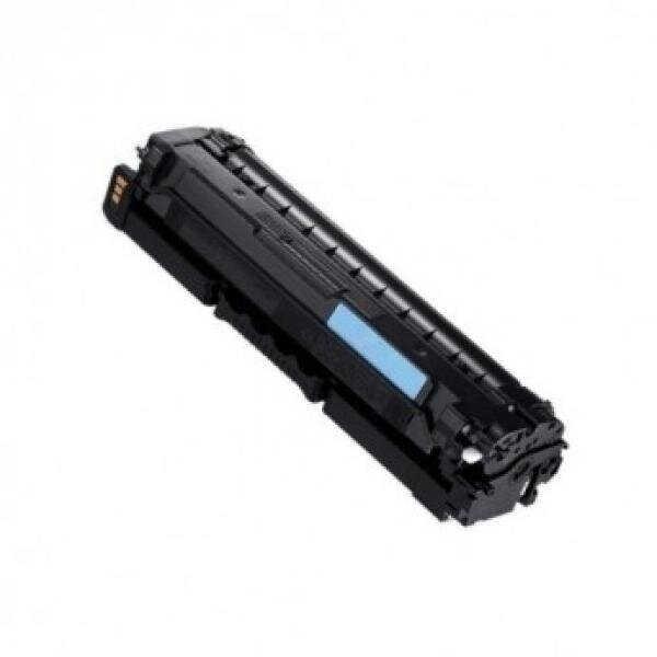 Samsung CLT-C503L CLT503C Toner Dore analog C цена и информация | Kasetės rašaliniams spausdintuvams | pigu.lt