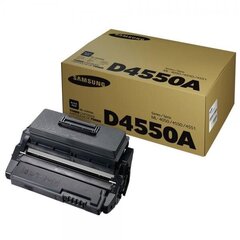 Samsung ML-D4550A Toner BK kaina ir informacija | Kasetės rašaliniams spausdintuvams | pigu.lt