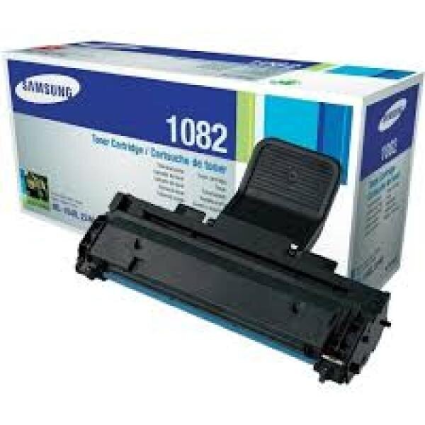Samsung MLT-D1082S Toner BK цена и информация | Kasetės rašaliniams spausdintuvams | pigu.lt
