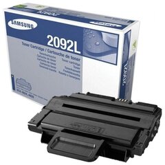 Samsung MLT-D2092L Toner BK kaina ir informacija | Kasetės rašaliniams spausdintuvams | pigu.lt