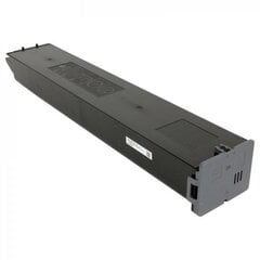 Sharp CSMX60FBK MX-60NTBA Тонер G&G аналог BK - цена и информация | Картриджи для струйных принтеров | pigu.lt