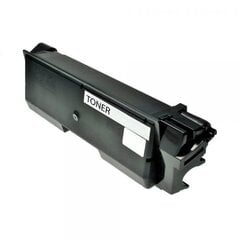 Kasetės rašaliniams spausdintuvams Utax FBCU-3721K 4472110010 Toner Dore analog BK kaina ir informacija | Kasetės rašaliniams spausdintuvams | pigu.lt
