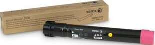 Xerox 106R01571 Toner M kaina ir informacija | Kasetės rašaliniams spausdintuvams | pigu.lt