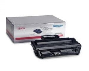 Xerox 106R02777 Toner BK kaina ir informacija | Kasetės rašaliniams spausdintuvams | pigu.lt