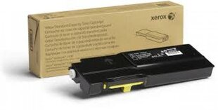 Xerox 106R03501 Toner Y kaina ir informacija | Kasetės rašaliniams spausdintuvams | pigu.lt