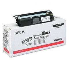 Xerox 113R00692 Toner BK kaina ir informacija | Kasetės rašaliniams spausdintuvams | pigu.lt