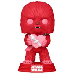 Funko Pop with Protector Star Wars: Valentines kaina ir informacija | Žaislai berniukams | pigu.lt