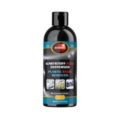 Automobilio valiklis Autosol, 250 ml kaina ir informacija | Autochemija | pigu.lt