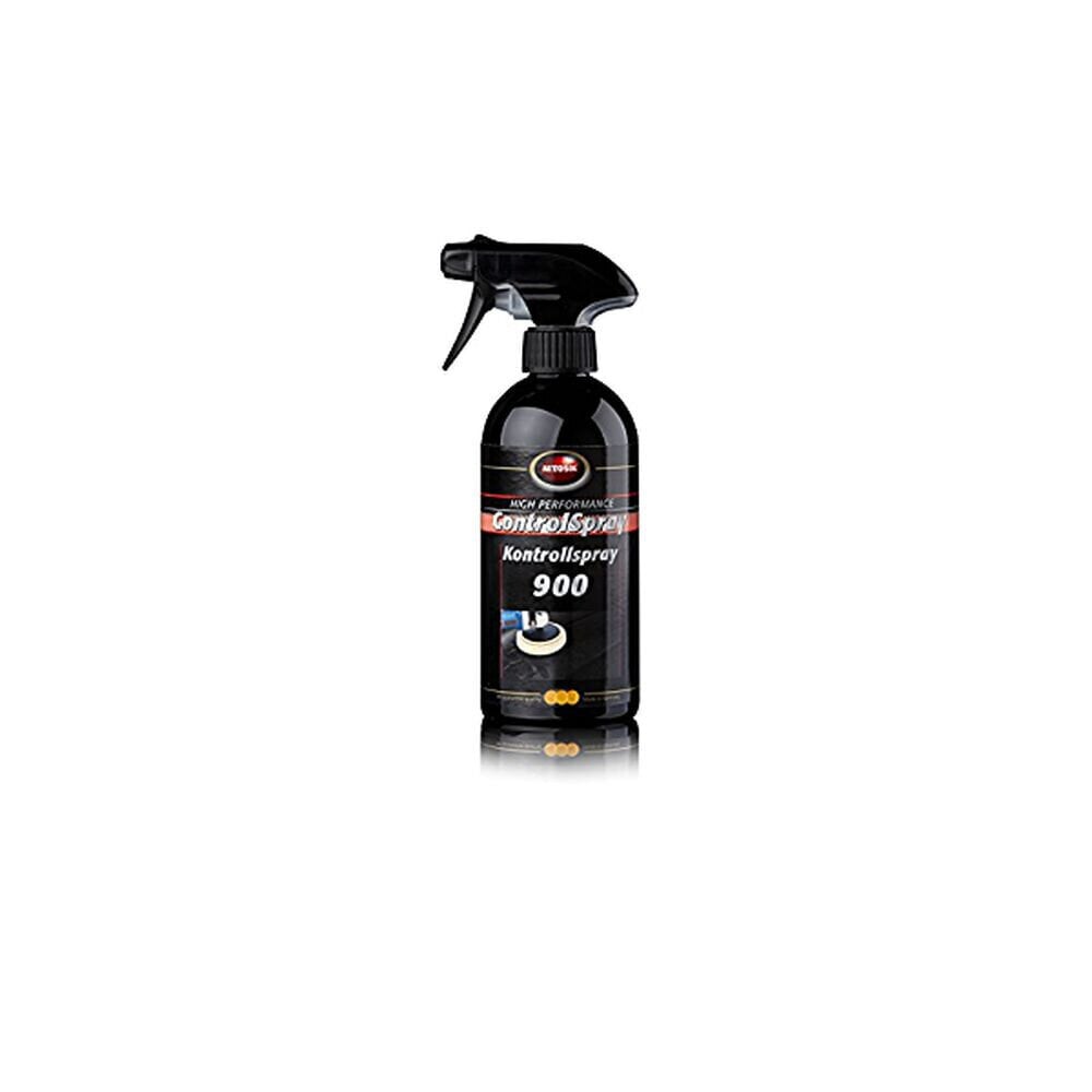 Vaškas automobiliams Autosol Spray, 500 ml kaina ir informacija | Autochemija | pigu.lt