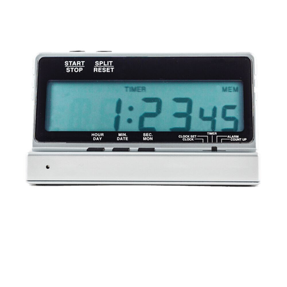 Chronometras Fastime C5010 S3726735 цена и информация | Žingsniamačiai, chronometrai, širdies ritmo monitoriai | pigu.lt