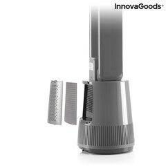 Ventiliatorius InnovaGoods, 50 W kaina ir informacija | Ventiliatoriai | pigu.lt