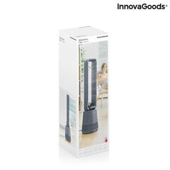 Ventiliatorius InnovaGoods, 50 W kaina ir informacija | Ventiliatoriai | pigu.lt