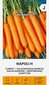 Valgomosios morkos Napoli H kaina ir informacija | Daržovių, uogų sėklos | pigu.lt