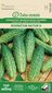 Paprastieji trumpavaisiai agurkai Rodničiok Natur H kaina ir informacija | Daržovių, uogų sėklos | pigu.lt