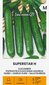 Paprastieji ilgavaisiai agurkai Superstar H цена и информация | Daržovių, uogų sėklos | pigu.lt