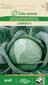 Baltieji Gūžiniai Kopūstai Lennox H kaina ir informacija | Daržovių, uogų sėklos | pigu.lt