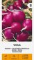 Valgomieji ridikėliai Viola kaina ir informacija | Daržovių, uogų sėklos | pigu.lt