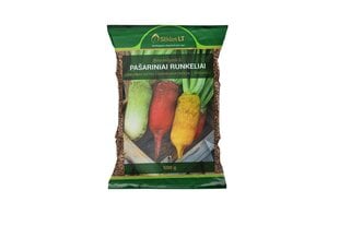 Pašariniai Runkeliai Rekord Poly 0.3 kg цена и информация | Семена овощей, ягод | pigu.lt