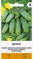 Agurkai Paprastieji Trumpavaisiai Edyp H kaina ir informacija | Daržovių, uogų sėklos | pigu.lt