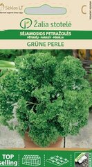 Petražolės sėjamosios Grüne Perle kaina ir informacija | Daržovių, uogų sėklos | pigu.lt