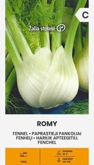 Pankoliai Romy цена и информация | Семена овощей, ягод | pigu.lt