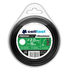 Valas Cell-Fast Premium 35-039 kaina ir informacija | Sodo technikos dalys | pigu.lt