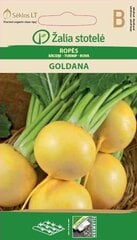 Ropės Goldana kaina ir informacija | Daržovių, uogų sėklos | pigu.lt