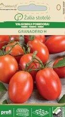 Valgomieji pomidorai Granadero H цена и информация | Семена овощей, ягод | pigu.lt