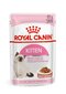 Konservai kačiukams Royal Canin Kitten, 12 x 85 g цена и информация | Konservai katėms | pigu.lt