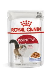 Royal Canin visavertis suaugusių kačių ėdalas, 85 g цена и информация | Сухой корм для кошек | pigu.lt