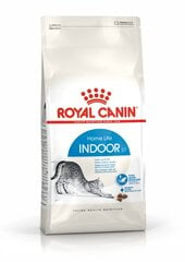 Royal Canin visavertis sausas subalansuotas ėdalas suaugusioms katėms, 4 kg цена и информация | Сухой корм для кошек | pigu.lt