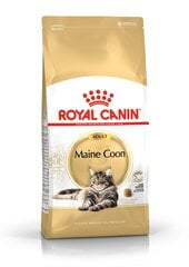 Royal Canin Fbn katėms Maine Coon, 2 kg цена и информация | Сухой корм для кошек | pigu.lt