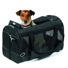 Сумка для транспортировки животных Divina цена и информация | Переноски, сумки | pigu.lt