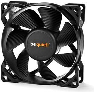 Be Quiet! BL044 kaina ir informacija | Kompiuterių ventiliatoriai | pigu.lt