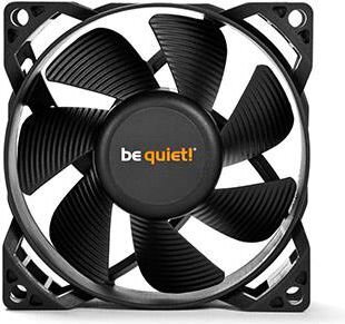 Be Quiet! BL044 цена и информация | Kompiuterių ventiliatoriai | pigu.lt