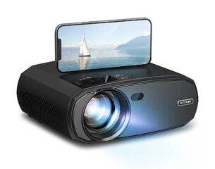 Projector BlitzWolf BW-VP13 (black) цена и информация | Проекторы | pigu.lt