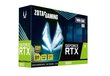 Zotac Gaming GeForce RTX 3050 Twin Edge OC - graphics card - GF RTX 3050 - 8 GB kaina ir informacija | Vaizdo plokštės (GPU) | pigu.lt