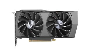 Zotac Gaming GeForce RTX 3050 Twin Edge OC - graphics card - GF RTX 3050 - 8 GB kaina ir informacija | Vaizdo plokštės (GPU) | pigu.lt