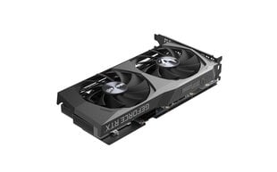 Zotac Gaming GeForce RTX 3050 Twin Edge OC - graphics card - GF RTX 3050 - 8 GB kaina ir informacija | Vaizdo plokštės (GPU) | pigu.lt