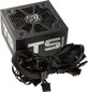 XFX TS 550W (P1-550G-TS3X) цена и информация | Maitinimo šaltiniai (PSU) | pigu.lt