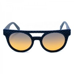 Abiejų lyčių akiniai nuo sualės Italia Independent 0903VI-IND-021, juodi kaina ir informacija | Akiniai nuo saulės moterims | pigu.lt