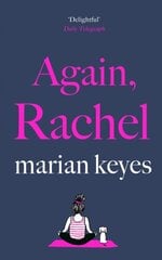 Again, Rachel: British Book Awards Author of the Year 2022 цена и информация | Романы | pigu.lt