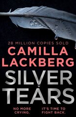 Silver Tears цена и информация | Романы | pigu.lt