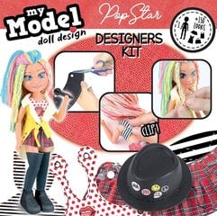 Моя модель Куклы звезды цена и информация | Игрушки для девочек | pigu.lt