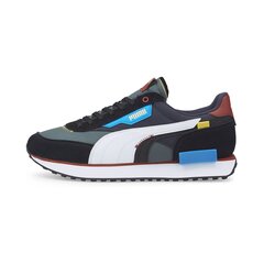 Кроссовки Puma Graviton Pro White 382721 02 цена и информация | Кроссовки для мужчин | pigu.lt