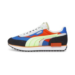 Кроссовки Puma Graviton Pro White 382721 02 цена и информация | Кроссовки мужские | pigu.lt