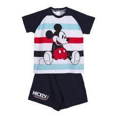 Pižama berniukams Mickey Mouse цена и информация | Пижамы, халаты для мальчиков | pigu.lt